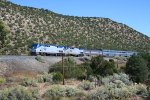 Westbound Southwest Chief